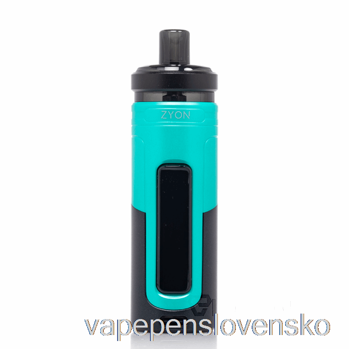 Innokin Zyon 25w Pod System Zelené Vape Pero